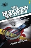 The Hodgkiss Mysteries Volume 7 (eBook, ePUB) The Hodgkiss Mysteries Volume 7 (eBook, ePUB)
