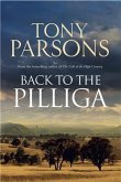 Back to the Pilliga (eBook, ePUB)