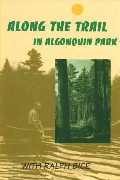 Cover Along the Trail in Algonquin Park (eBook, ePUB)