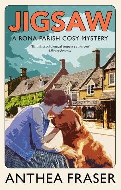 Cover Jigsaw (eBook, ePUB)