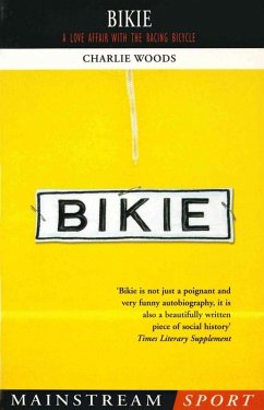 Cover Bikie (eBook, ePUB)