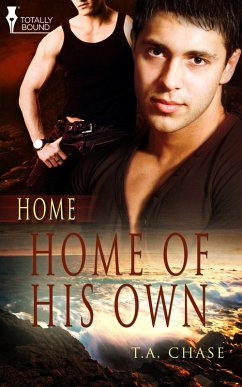 Cover Home of His Own (eBook, ePUB)