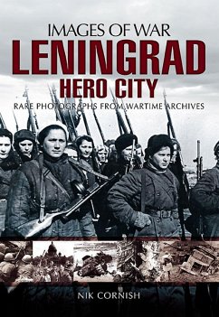 Cover Leningrad (eBook, ePUB)