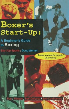Cover Boxer's Start-Up (eBook, PDF)