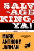 Salvage King, Ya! (eBook, ePUB) Salvage King, Ya! (eBook, ePUB)