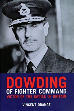Dowding of Fighter Command (eBook, ePUB) - Orange, Vincent