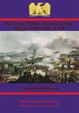 Twelve Years' Military Adventure in Three-Quarters of the Globe - Vol. II (eBook, ePUB)