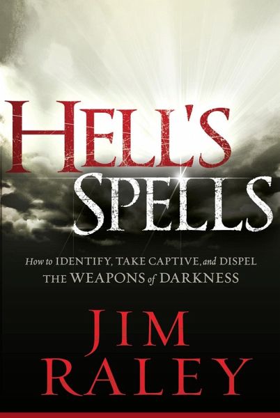 Hell's Spells (eBook, ePUB) Hell's Spells (eBook, ePUB)