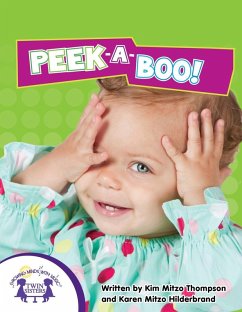 Cover Peek-A-Boo (eBook, PDF)