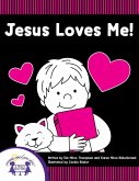 Jesus Loves Me (eBook, PDF)