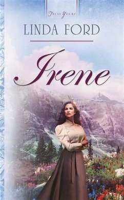 Cover Irene (eBook, ePUB)