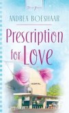 Prescription For Love (eBook, ePUB)