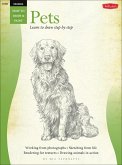 Drawing: Pets (eBook, ePUB) Drawing: Pets (eBook, ePUB)
