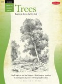 Drawing: Trees with William F. Powell (eBook, ePUB)