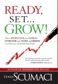 Ready, Set, Grow (eBook, ePUB)