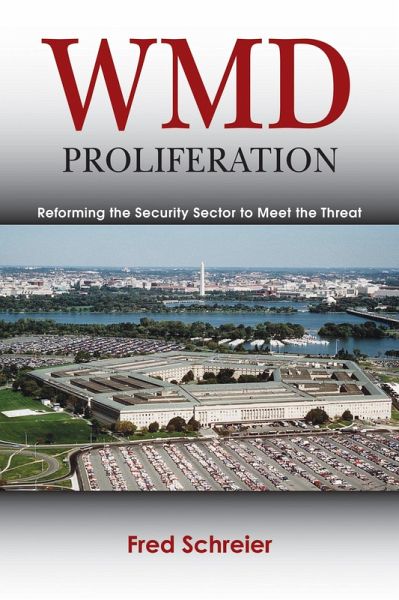 WMD Proliferation (eBook, ePUB)