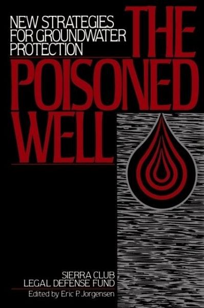 Poisoned Well (eBook, ePUB) Poisoned Well (eBook, ePUB)
