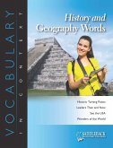 History and Geography Words (eBook, PDF) History and Geography Words (eBook, PDF)