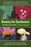 Botany for Gardeners (eBook, ePUB)