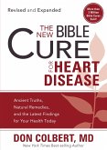 New Bible Cure for Heart Disease (eBook, ePUB)