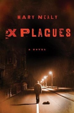 Cover Ten Plagues (eBook, ePUB)
