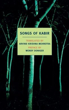 Songs of Kabir (eBook, ePUB) - Kabir