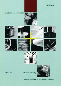 Cover Pieces (eBook, ePUB)