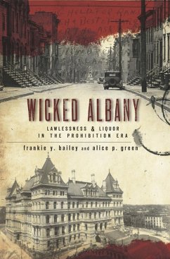 Cover Wicked Albany (eBook, ePUB)
