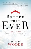 Better Than Ever (eBook, ePUB)