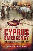 The Cyprus Emergency (eBook, ePUB)