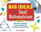 Big Ideas for Small Mathematicians (eBook, PDF)