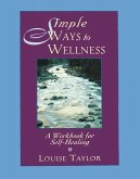 Simple Ways to Wellness (eBook, ePUB)