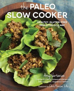 Cover The Paleo Slow Cooker (eBook, ePUB)
