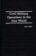 Civil Military Operations in the New... - Bild 1