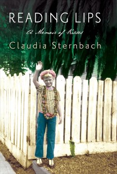 Reading Lips (eBook, ePUB) - Sternbach, Claudia