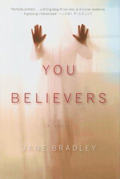 Cover You Believers (eBook, ePUB)