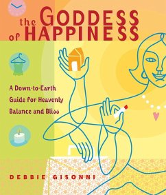 Cover The Goddess of Happiness (eBook, ePUB)
