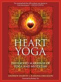 Heart Yoga (eBook, ePUB)