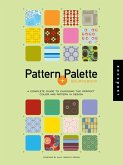 Pattern and Palette Sourcebook (eBook, PDF)