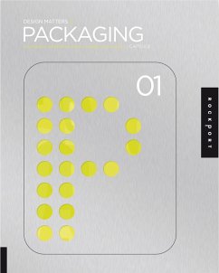 Design Matters: Packaging 01 (eBook, PDF)