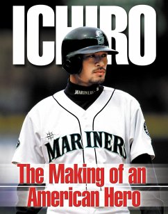 Ichiro (eBook, PDF) - Lazenby, Roland