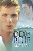 Dex in Blue (eBook, ePUB)