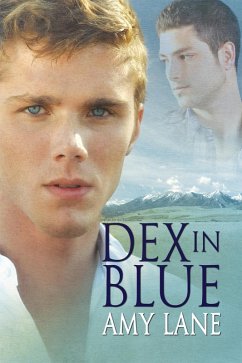 Cover Dex in Blue (eBook, ePUB)