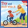 Try and Stick with It (eBook, PDF) - Bild 1