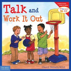 Cover Talk and Work It Out (eBook, PDF)