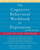 Cognitive Behavioral Workbook for Depression (eBook, ePUB)