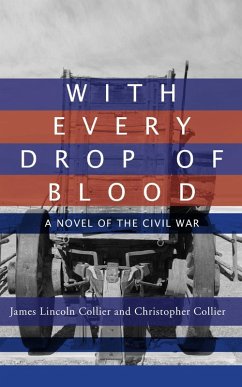 Cover With Every Drop of Blood (eBook, ePUB)