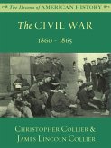 Civil War (eBook, ePUB) Civil War (eBook, ePUB)