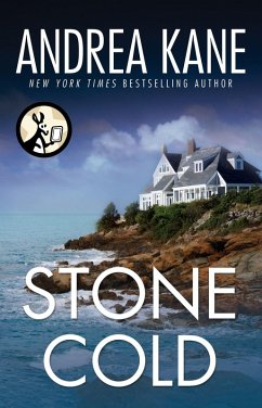 Stone Cold (eBook, ePUB) - Kane, Andrea