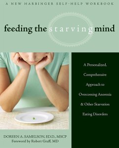 Feeding the Starving Mind (eBook, ePUB) - Samelson, Doreen A.